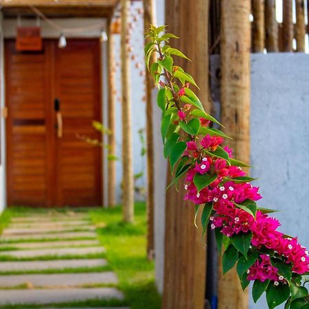 Milagreiros Do Patacho - Meu Bem Querer Pôrto de Pedras Exterior foto