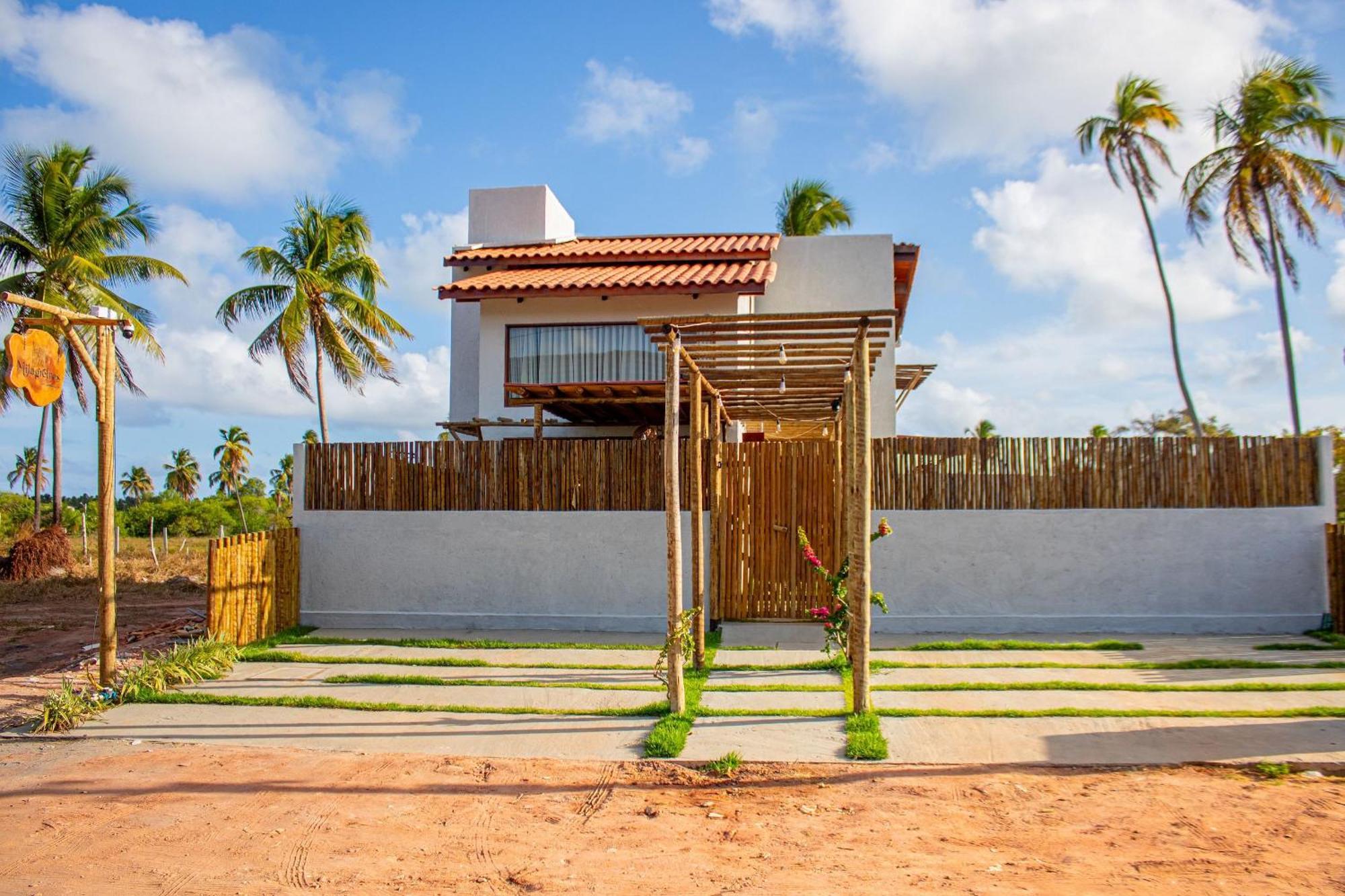 Milagreiros Do Patacho - Meu Bem Querer Pôrto de Pedras Exterior foto